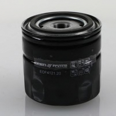 OPEN PARTS eof412120 -  Масляный фильтр